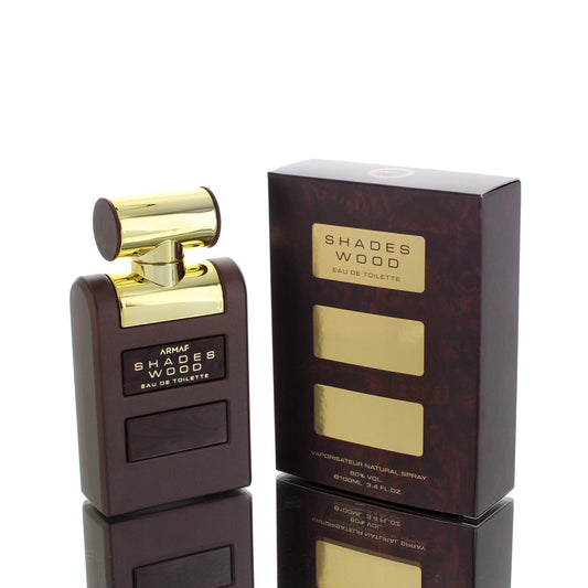 Armaf Shades Wood EDP