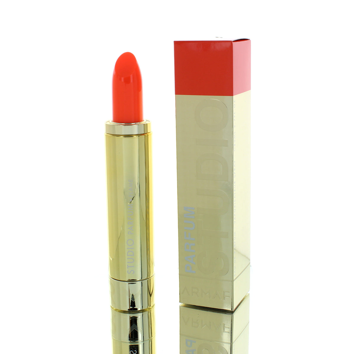 Armaf Studio Flame (The Lipstick) EDP
