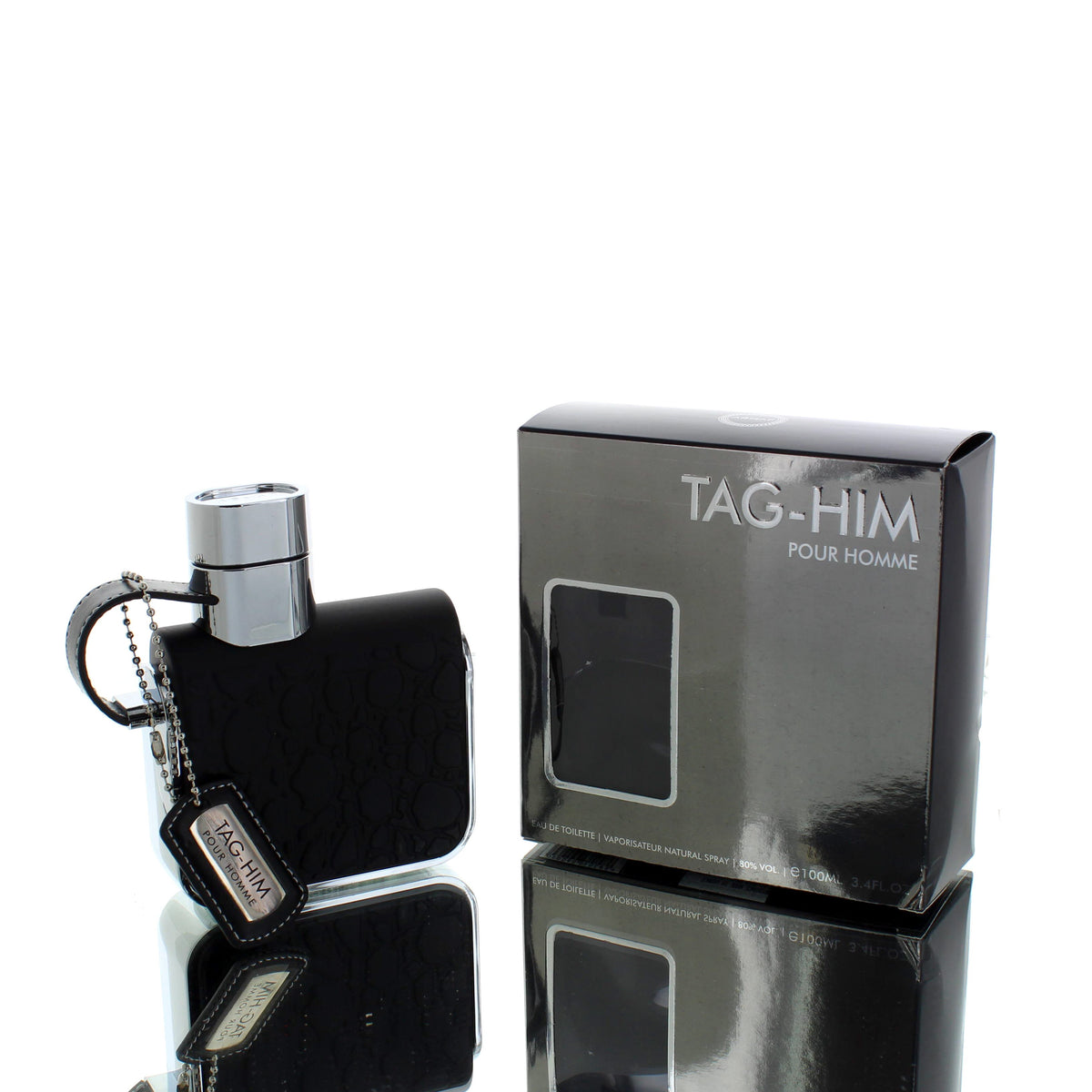 Armaf Tag Him (Chanel Bleu Twist) EDT