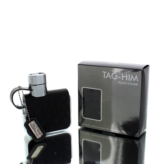 Armaf Tag Him (Chanel Bleu Twist) EDT