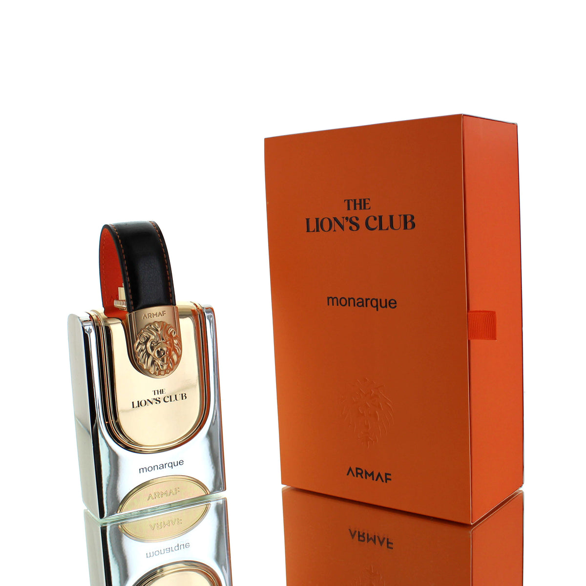 Armaf Lion's Club Monarque EDP