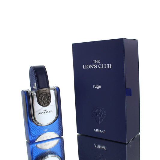 Armaf Lion's Club Rugir EDP