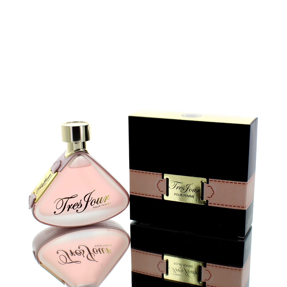 Armaf Tres Jour EDP (Ange Ou Demon Twist)