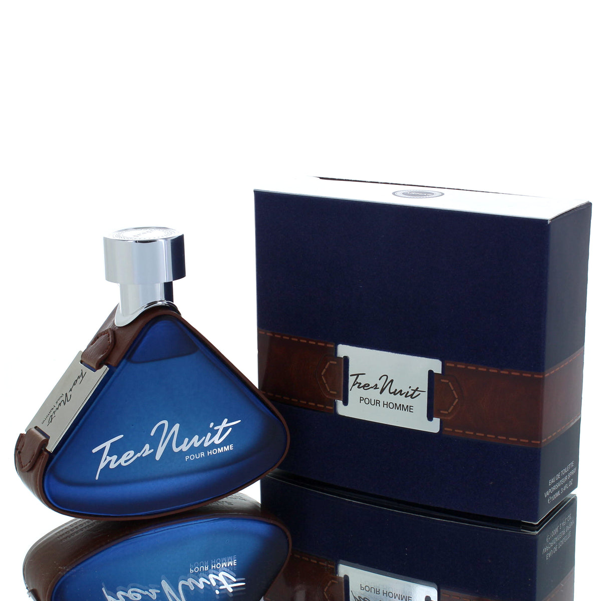 Armaf Tres Nuit (Green Irish Twist) EDT