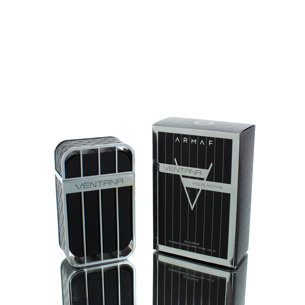 Armaf Ventana (Sauvage Twist) EDP