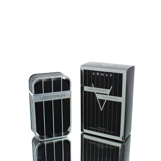 Armaf Ventana EDP Gift Set (Hard Box)