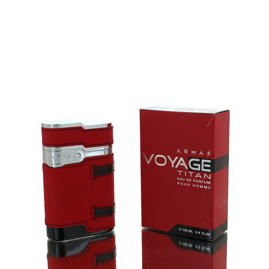 Armaf Voyage Titan Pour Homme EDP