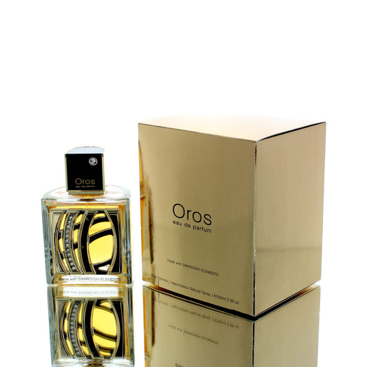 Armaf Oros EDP (Made With Swarovski Elements)