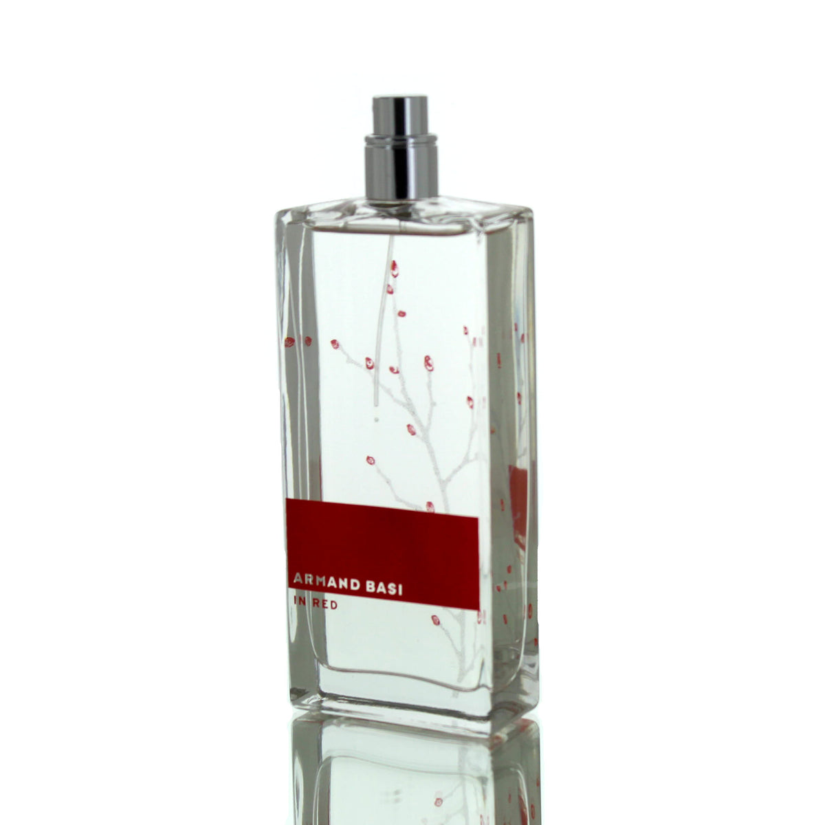 Armand Bassi EDT Tester