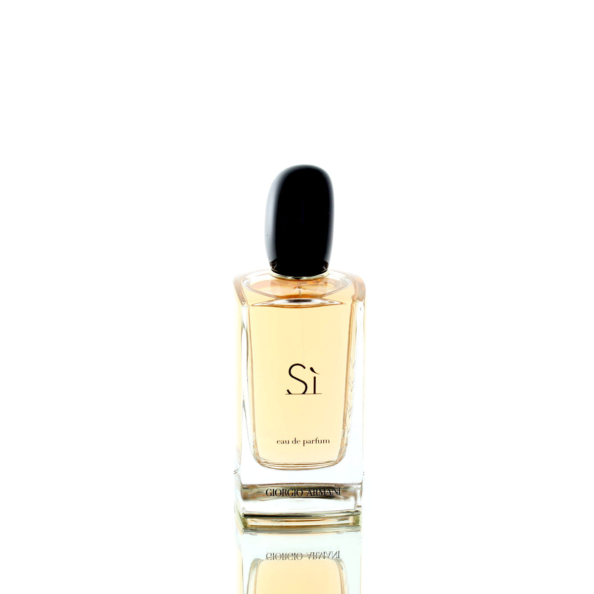 Giorgio Armani 'Si' EDP Tester (Dc No Batch)