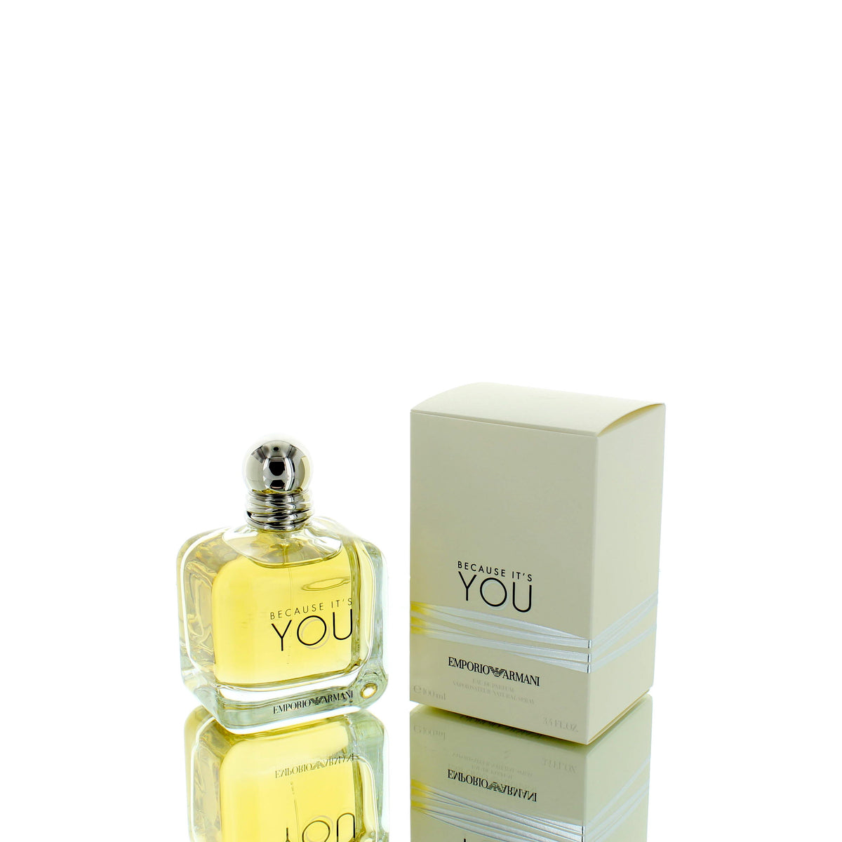 Giorgio Armani Because It'S You EDP