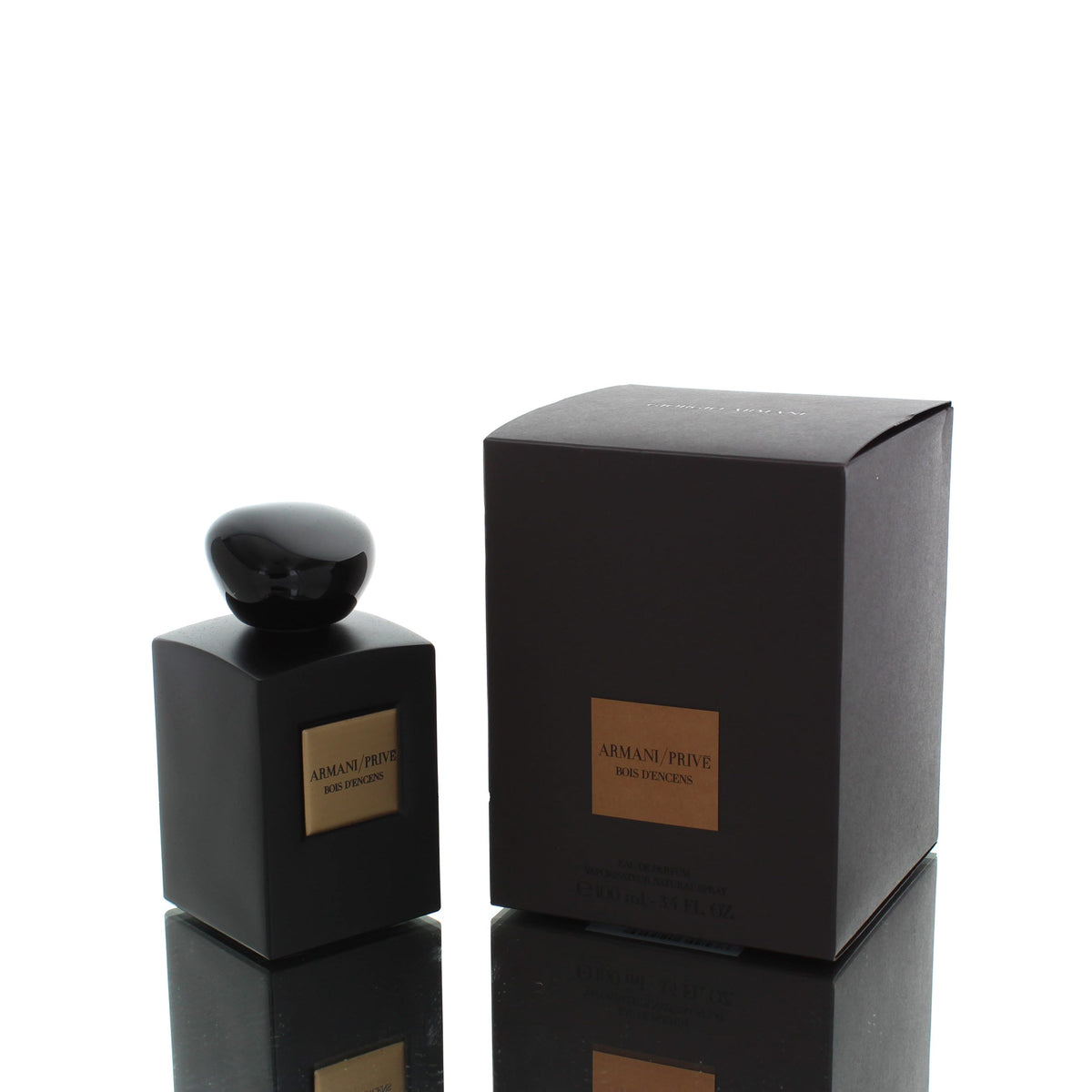 Giorgio Armani Prive Bois D'Encens EDP Tester