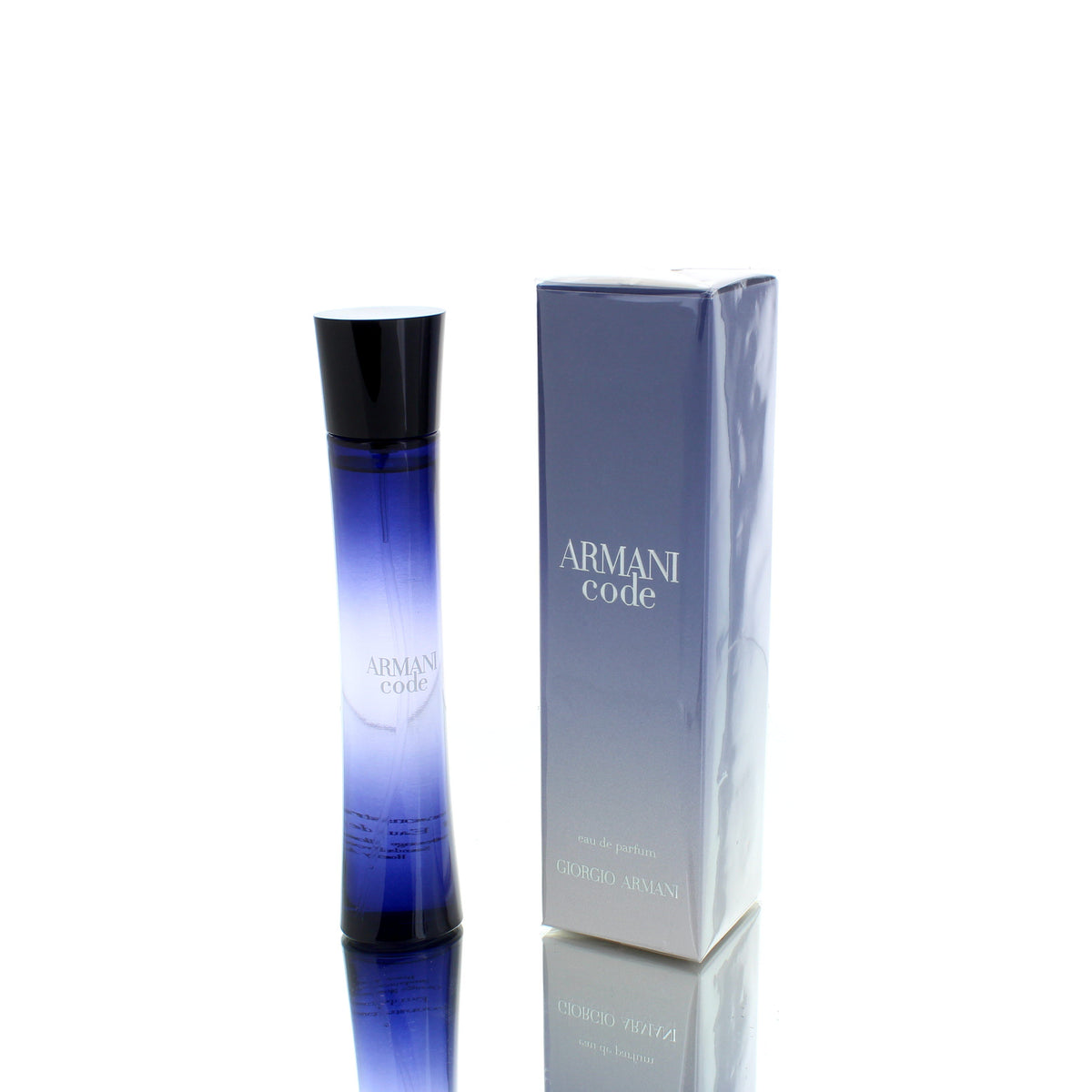 Giorgio Armani Code EDP