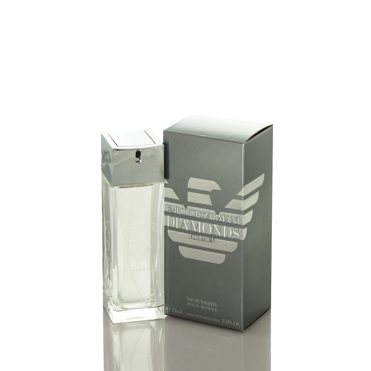Giorgio Armani Diamonds EDT