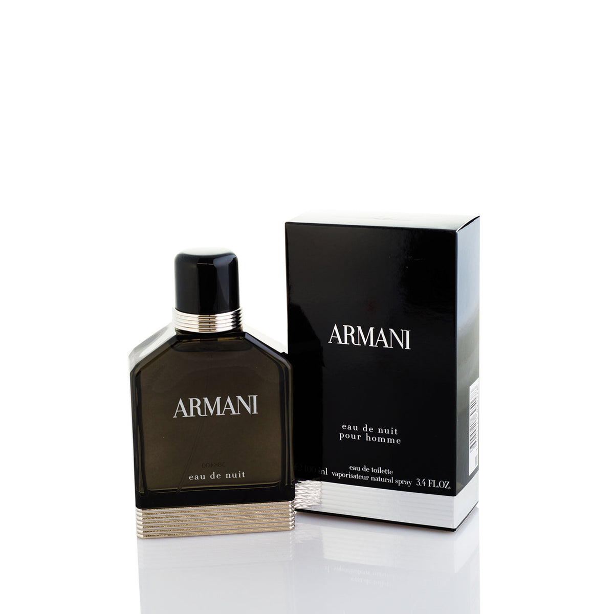 Giorgio Armani Nuit EDT (New)