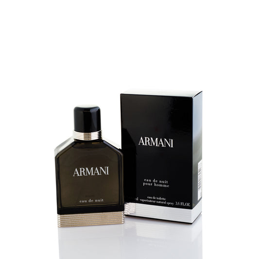 Giorgio Armani Nuit EDT (New)