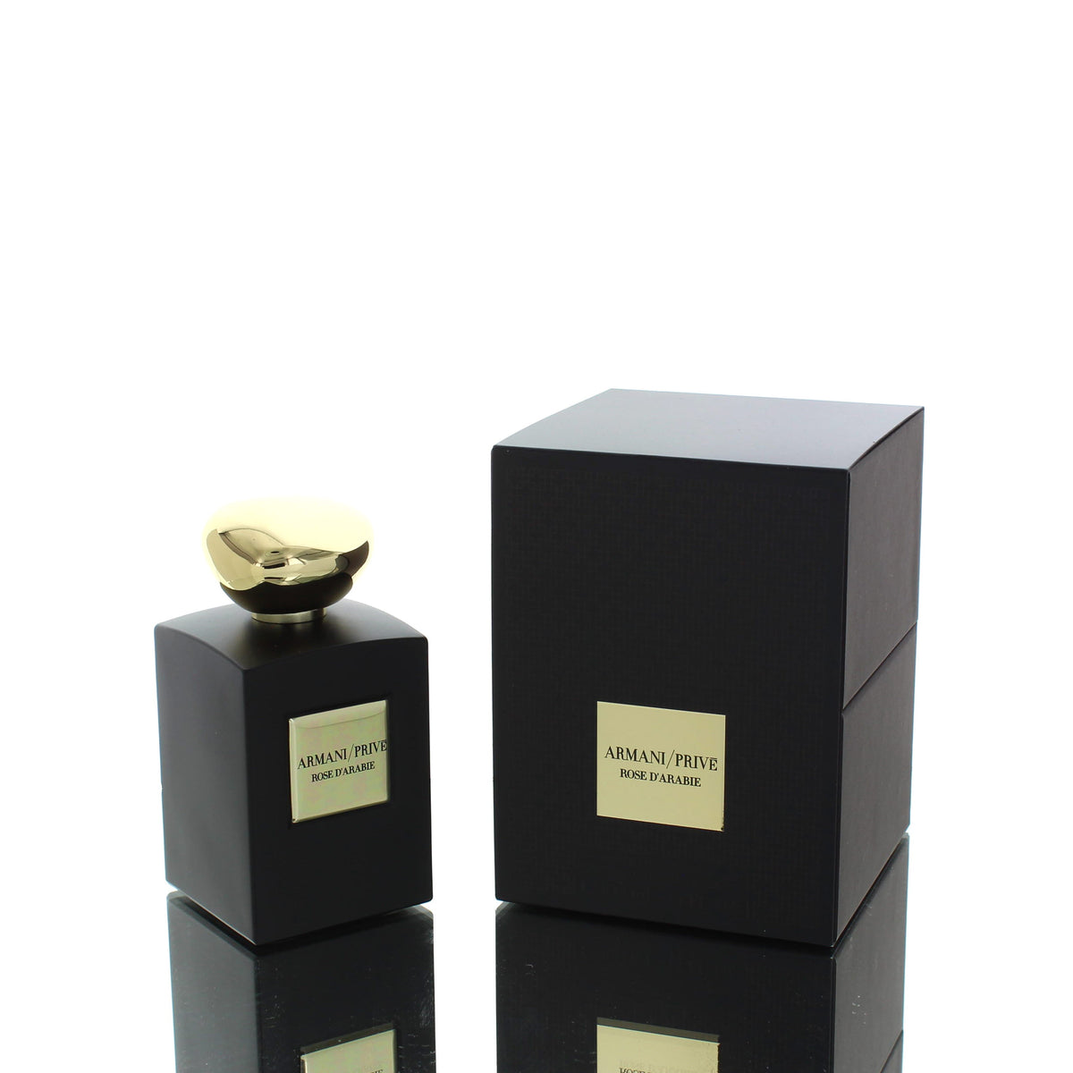 Giorgio Armani Prive Rose D'Arabie EDP Intense Tester