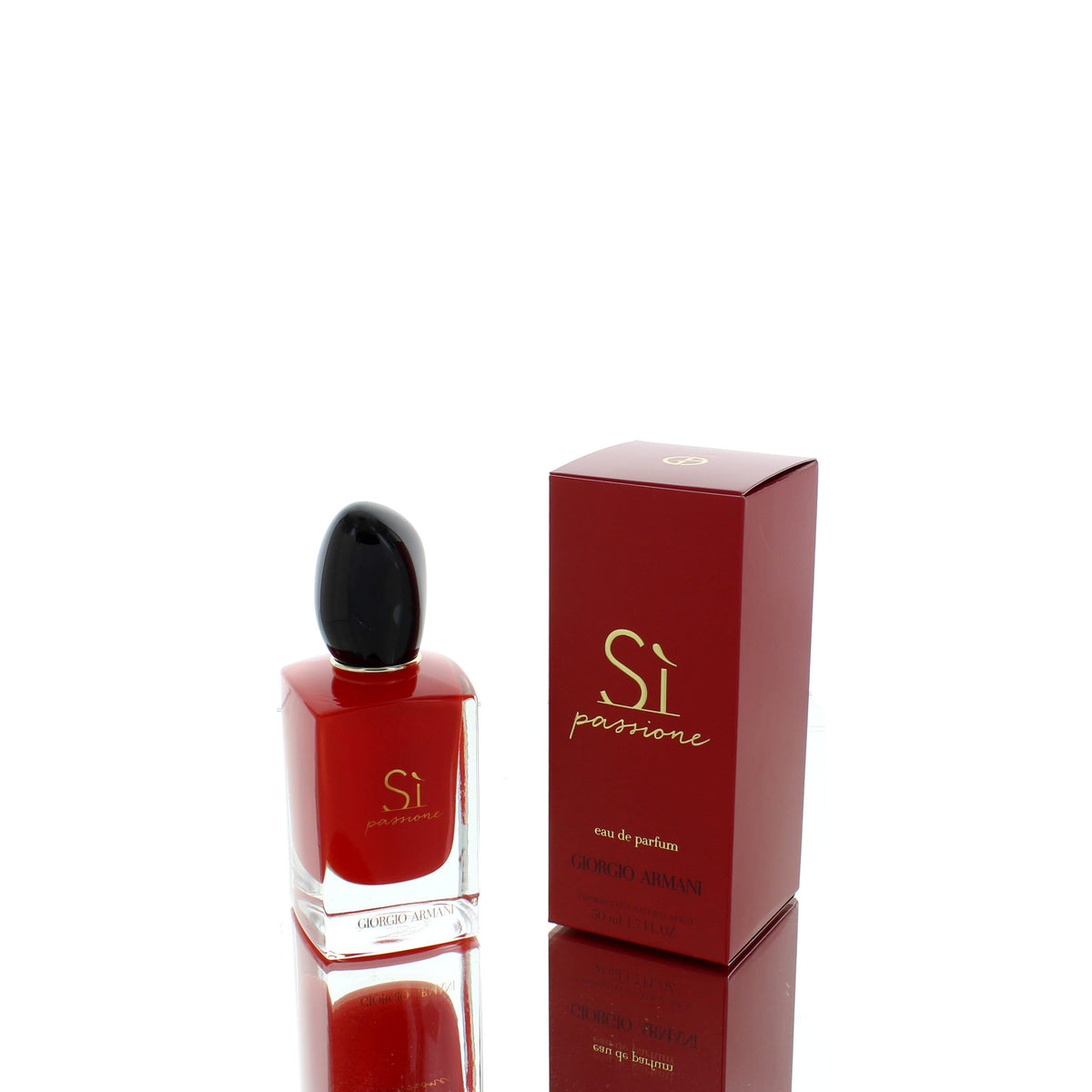Giorgio Armani Si Passione EDP
