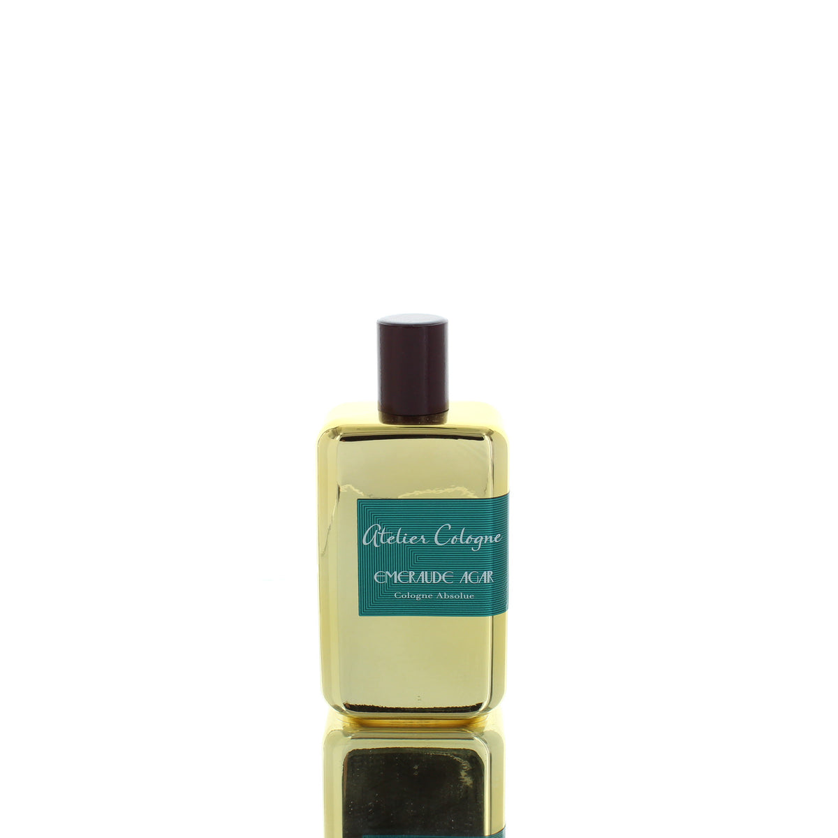 Atelier Cologne Emeraude Agar Cologne Absolue (Pure Parfum)