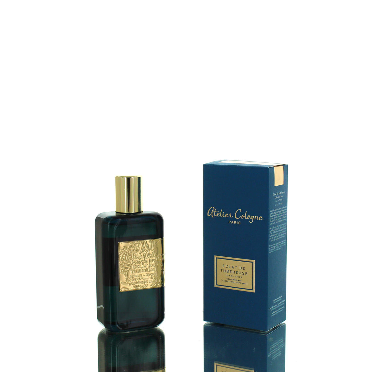 Atelier Eclat De Tubereuse Rare Collection EDP