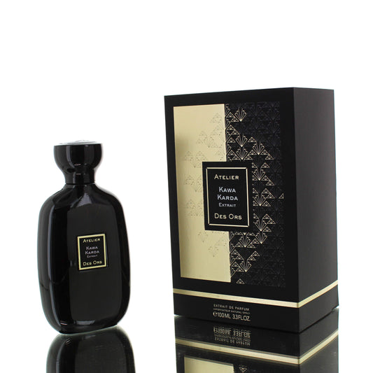 Atelier Des Ors Kawa Karda Extrait De Parfum