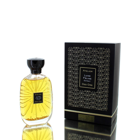 Atelier Des Ors Lune Feline 30% Extrait De Parfum Edition (Extrait De Parfum)
