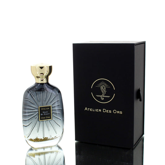 Atelier Des Ors Noir By Night EDP