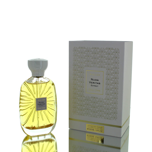 Atelier Des Ors Nuda Veritas 30% Extrait De Parfum Edition (Extrait De Parfum)