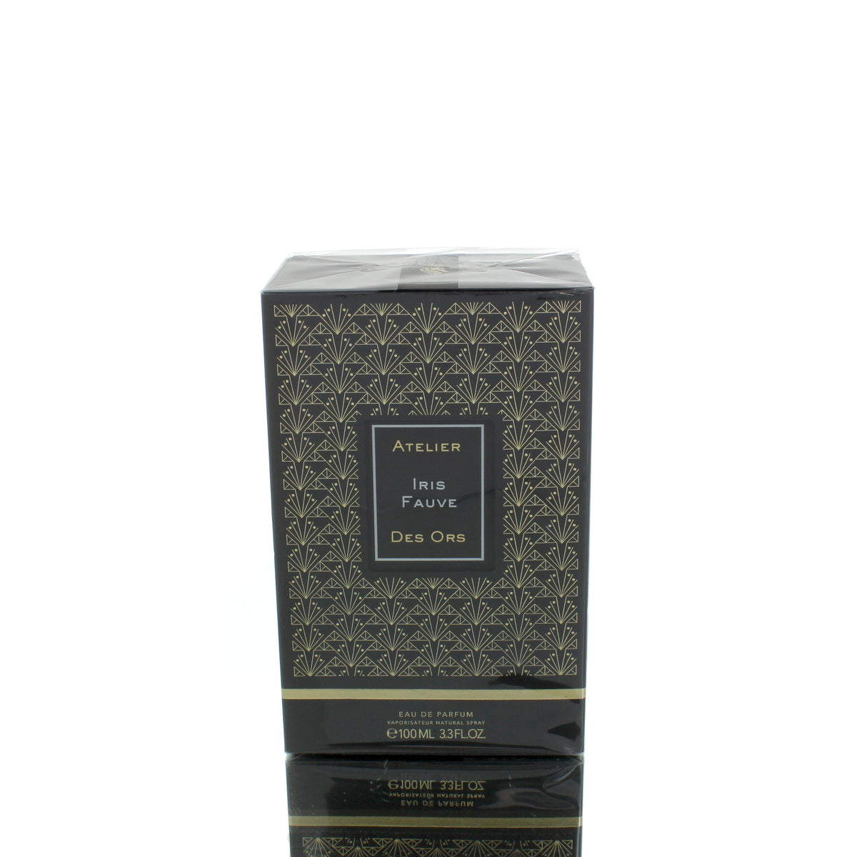 Atelier Des Ors Iris Fauve EDP