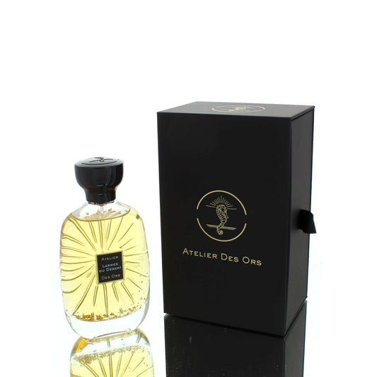 Atelier Des Ors Larmes Du Desert EDP