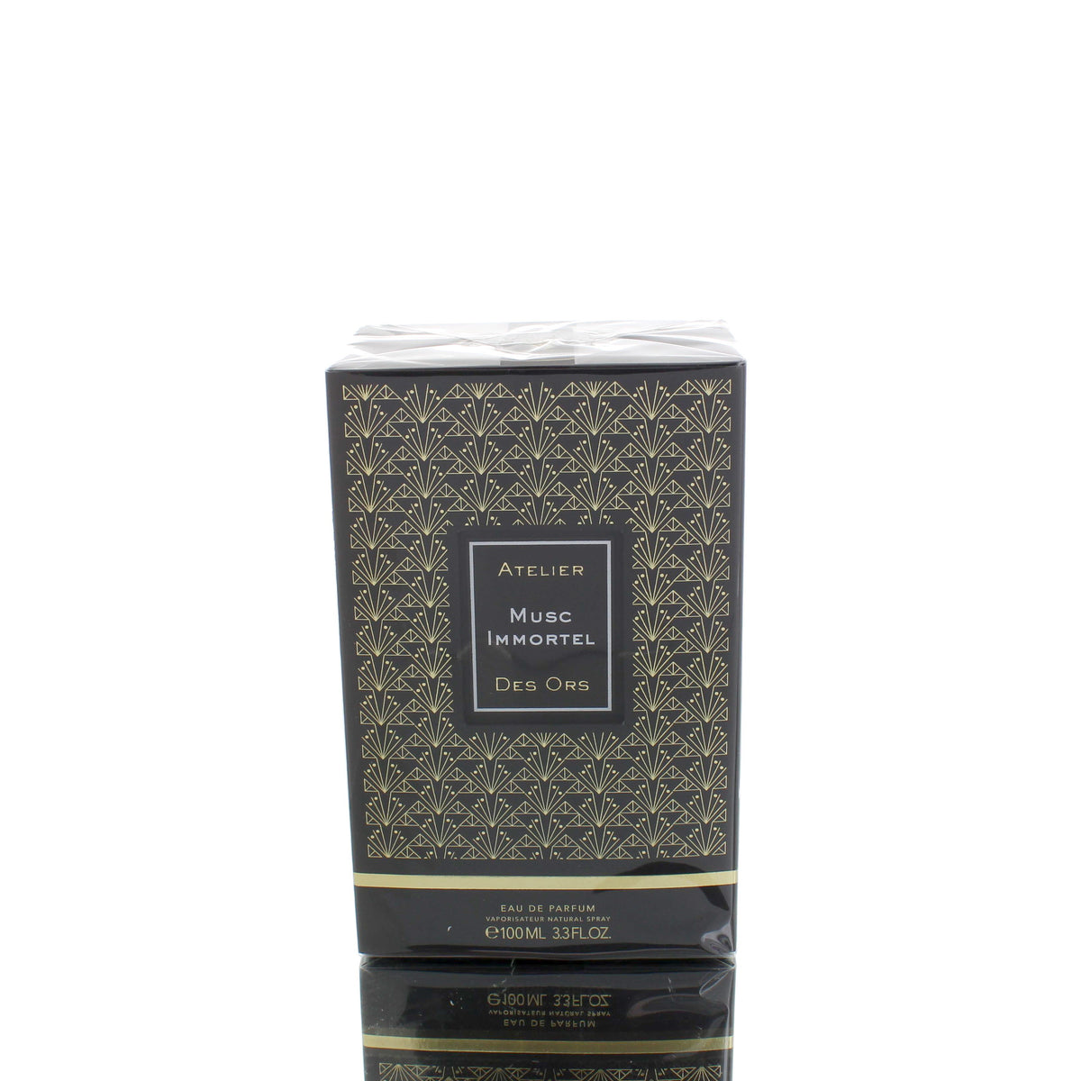 Atelier Des Ors Musc Immortel EDP