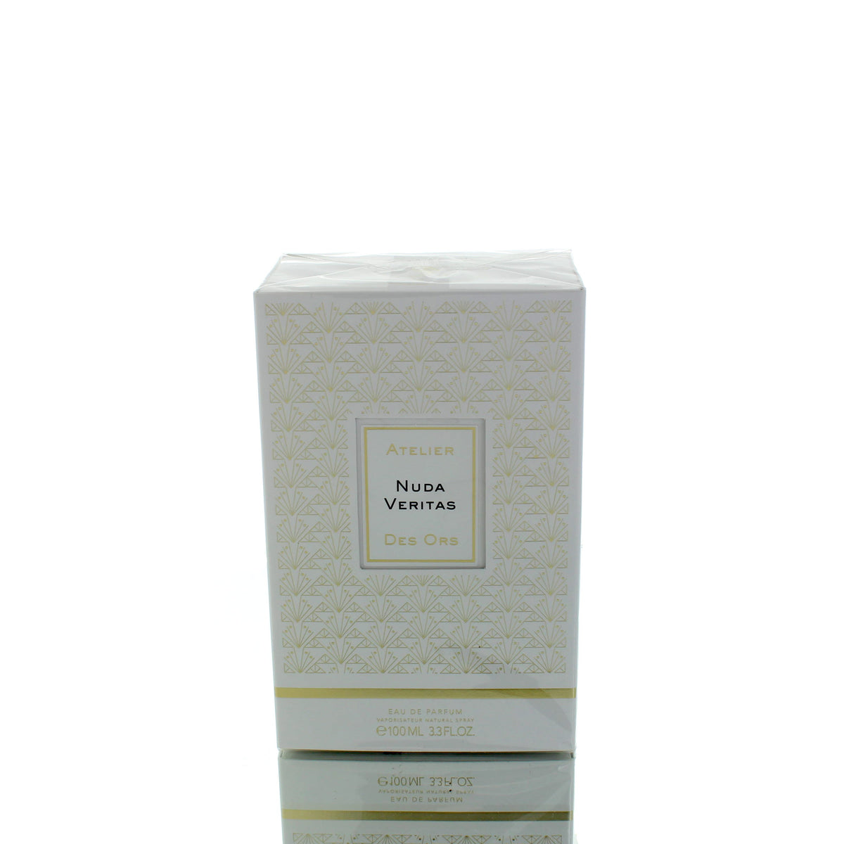 Atelier Des Ors Nuda Veritas EDP
