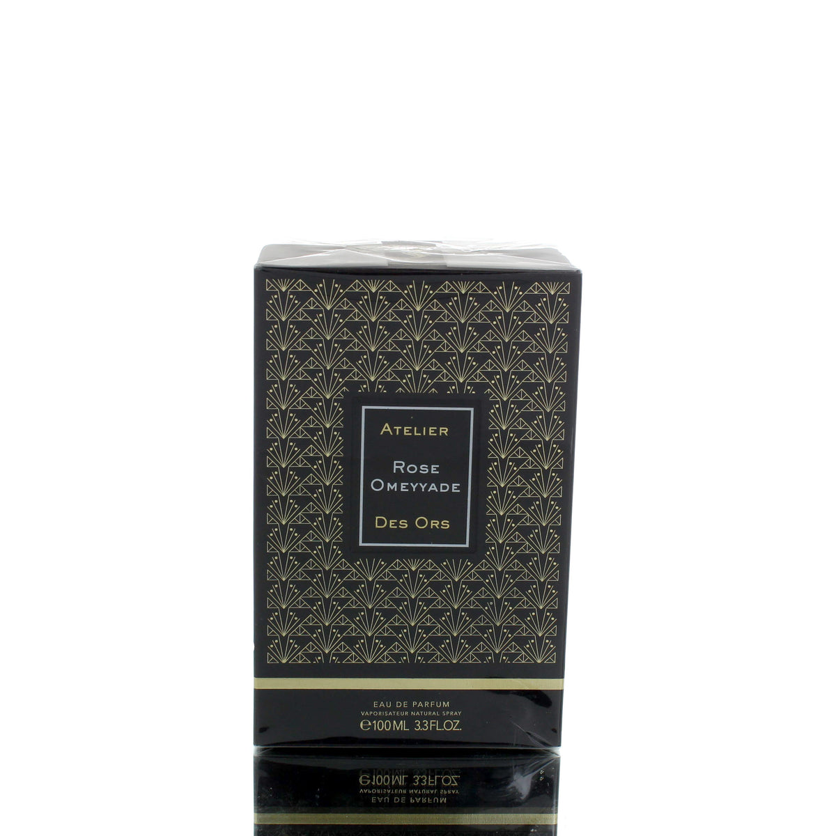 Atelier Des Ors Rose Omeyyade EDP