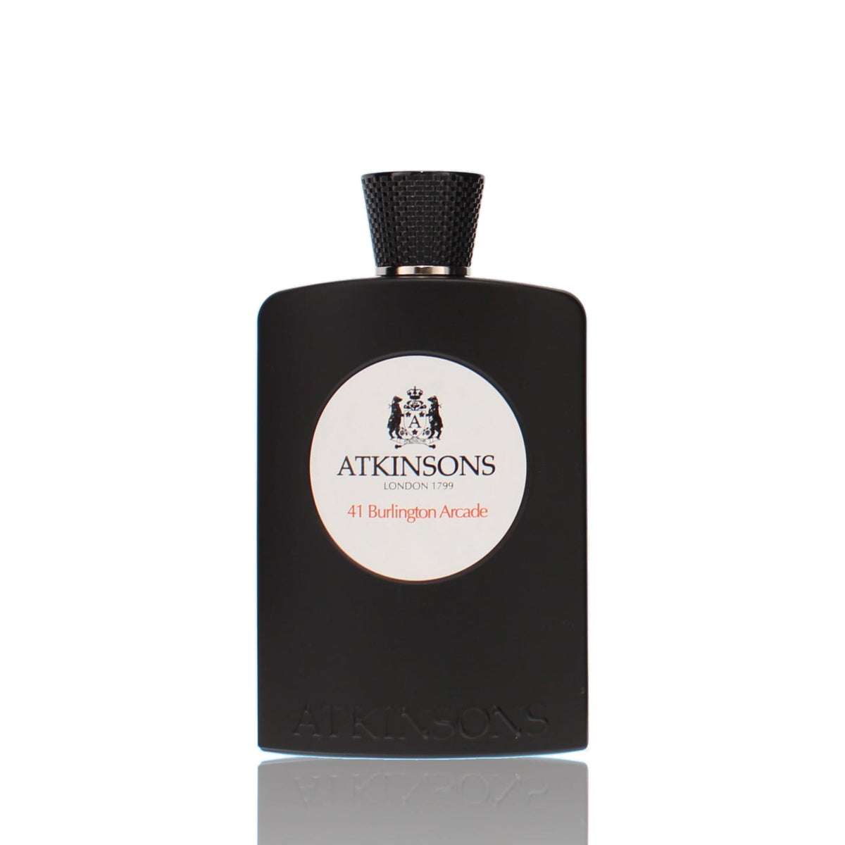 Atkinsons 41 Burlington Arcade EDP