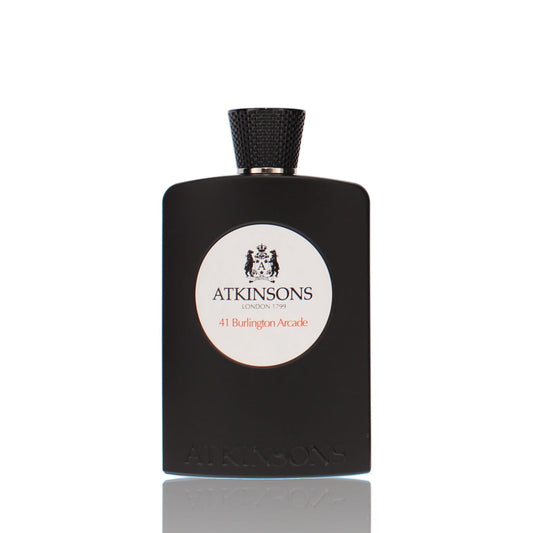 Atkinsons 41 Burlington Arcade EDP