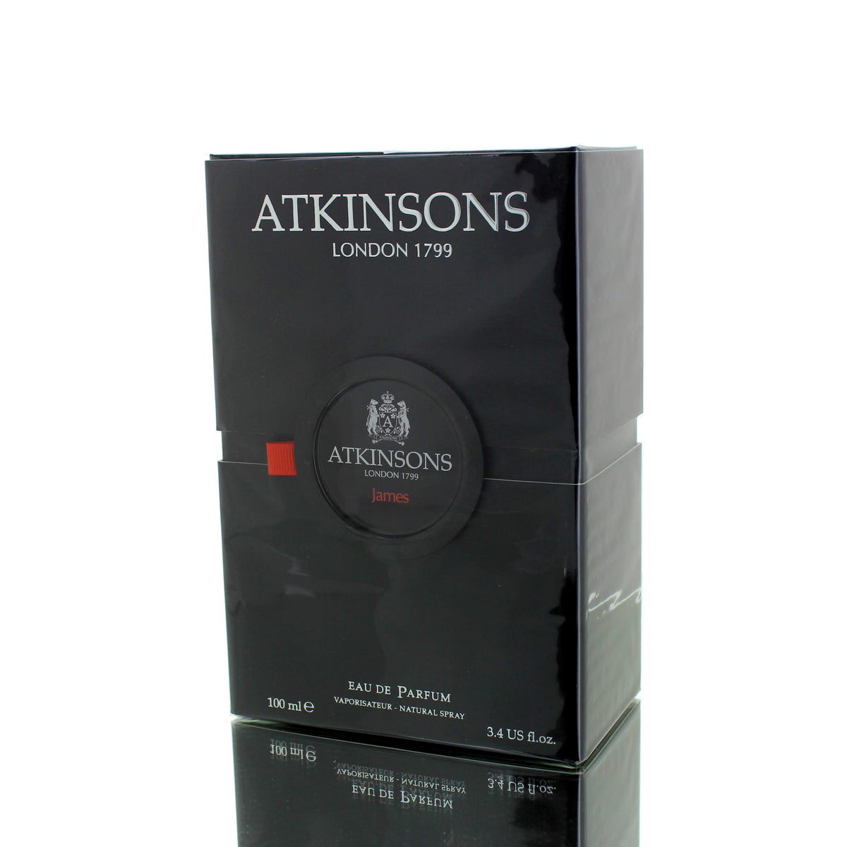 Atkinsons James EDP