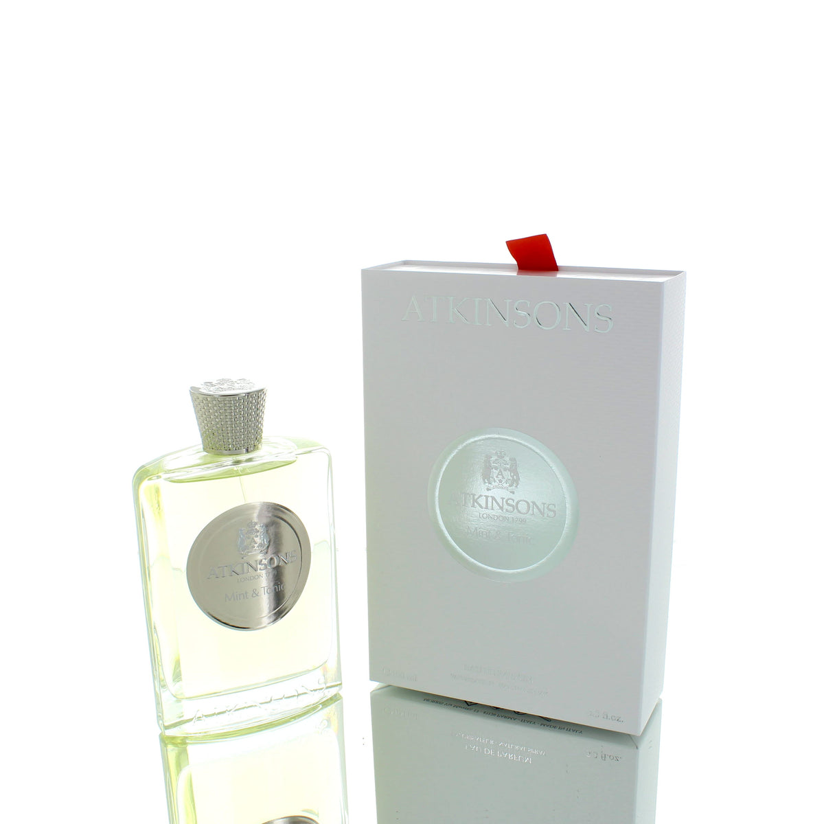 Atkinsons Mint & Tonic EDP