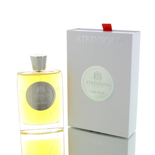 Atkinsons Scilly Neroli EDP