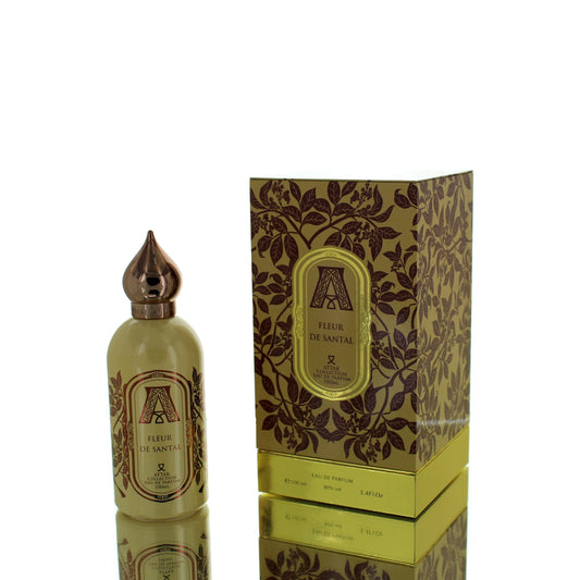 Attar Collection Fleur De Santal EDP Tester