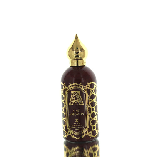 Attar Collection King Solomon EDP Tester