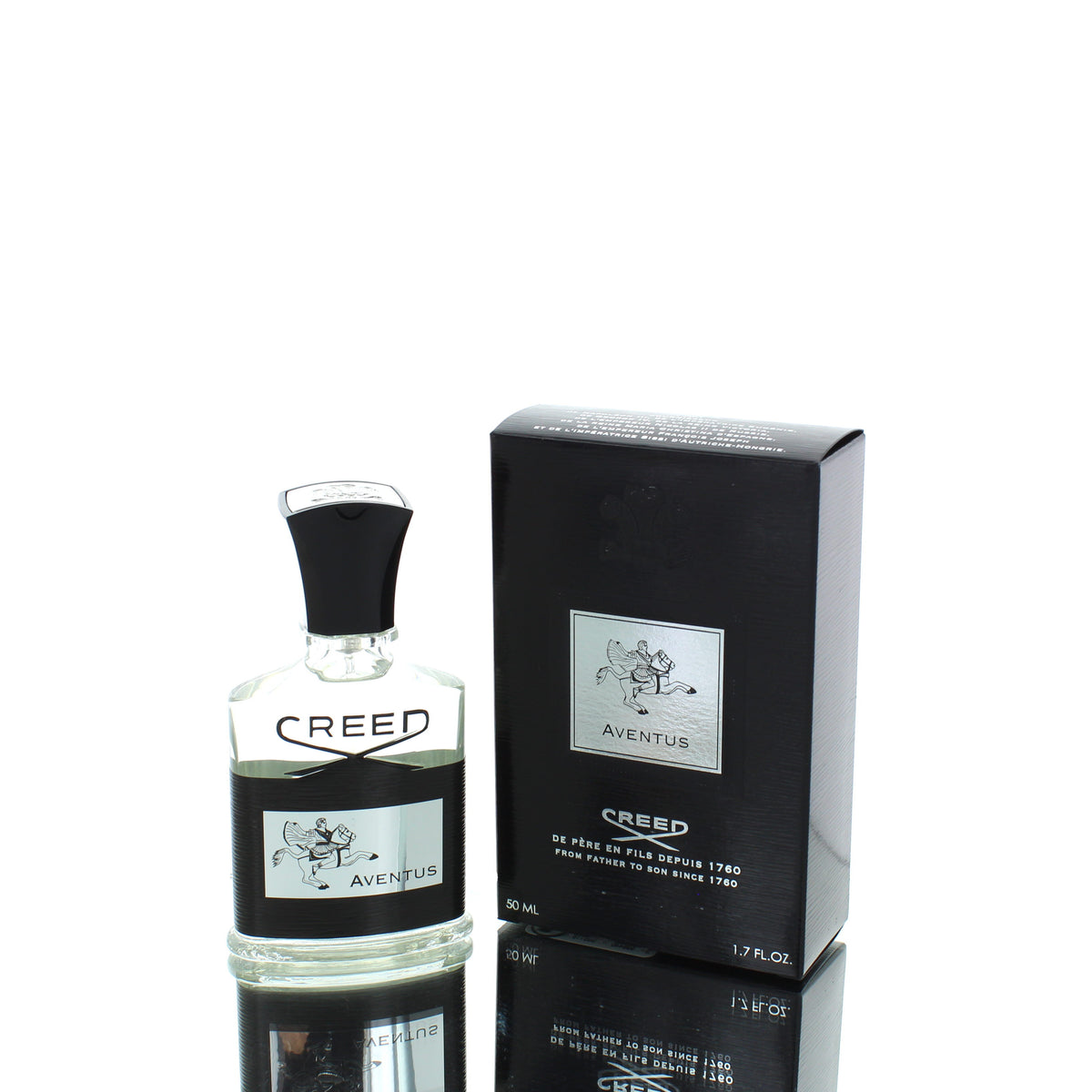 Creed Aventus EDP Tester