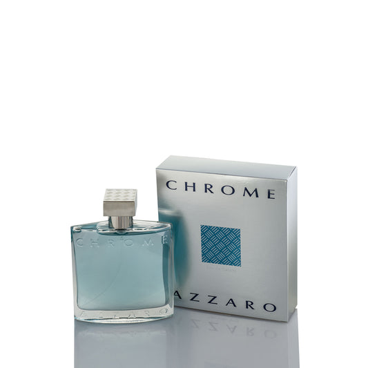 Azzaro Chrome EDT