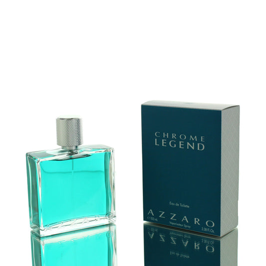 Azzaro Chrome Legend EDT