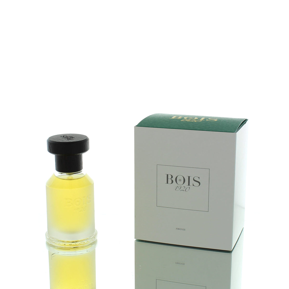 Bois 1920 Agrumi Amari Di Sicilia EDP