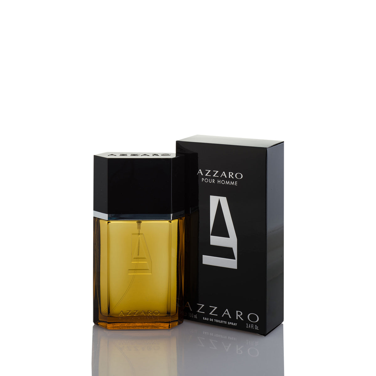 Azzaro EDT Tester