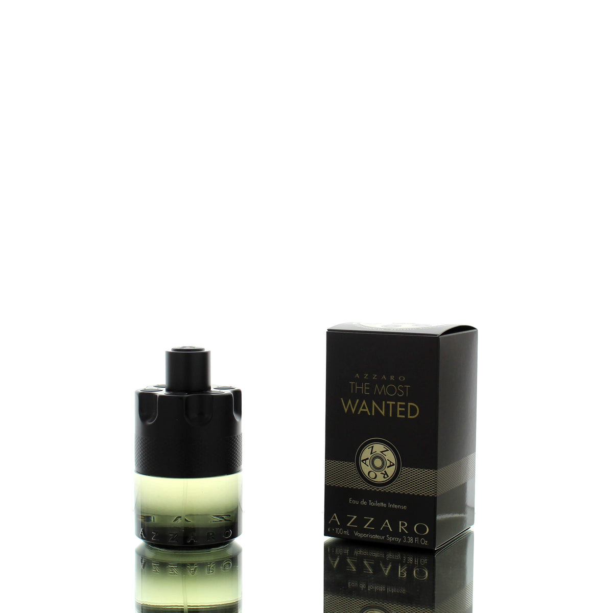 Azzaro The Most Wanted EDT Intense EDT