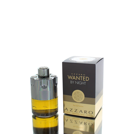 Azzaro Wanted By Night EDP