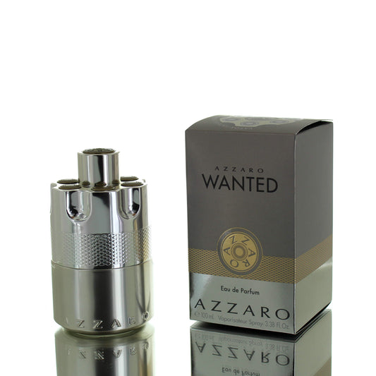 Azzaro Wanted EDP Edition EDP