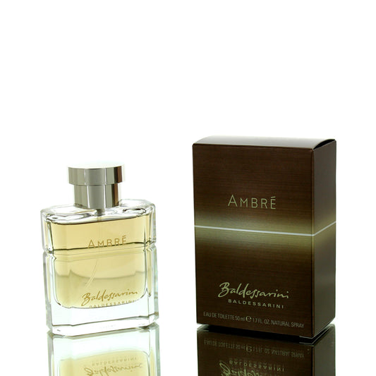 Baldessarini Amber EDT