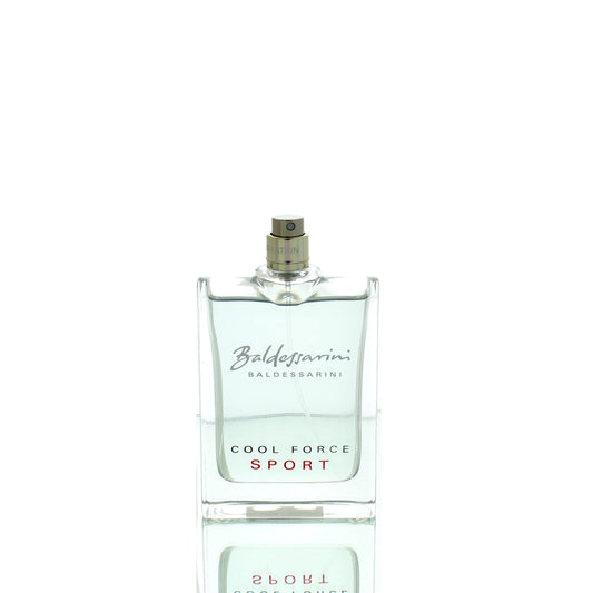 Baldessarini Cool Force Sport EDT Tester